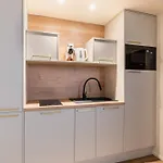 Studio Refait A Neuf Ile Saint Louis Paris 4 - 2P